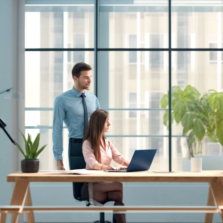 プライバシー更新のイラスト